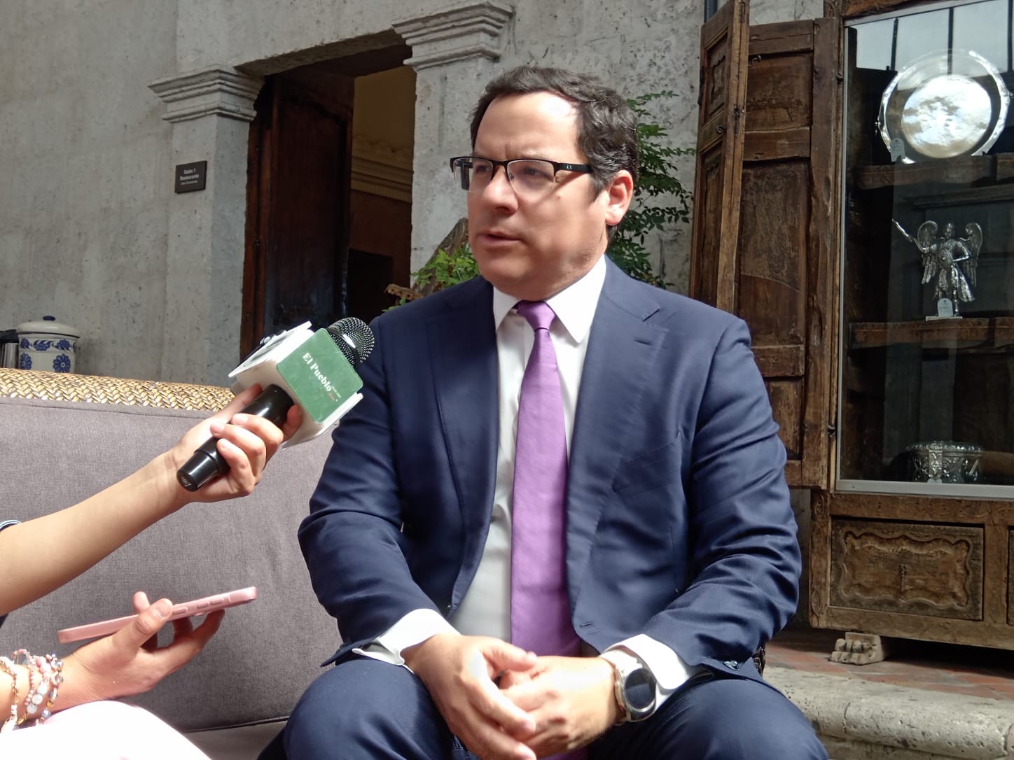 La educación financiera es la base de buenas inversiones