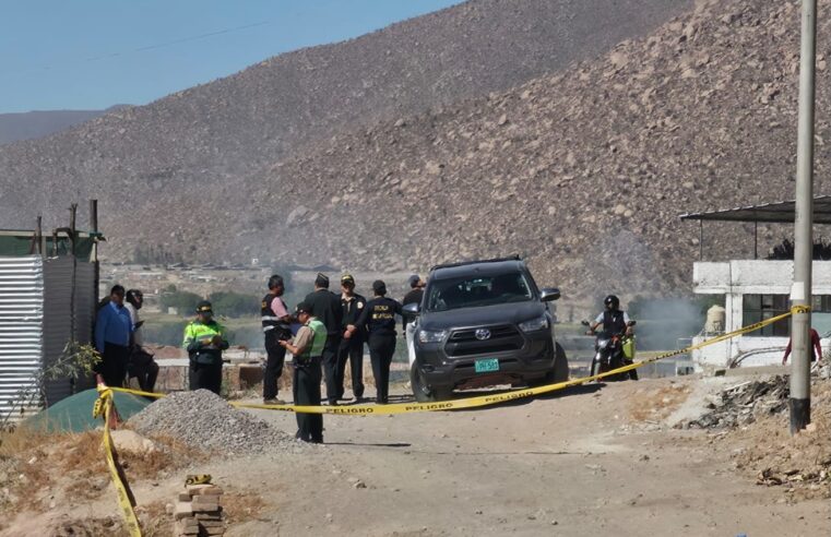 Inspectoría investigó a 192 policías por faltas e inconductas en Arequipa