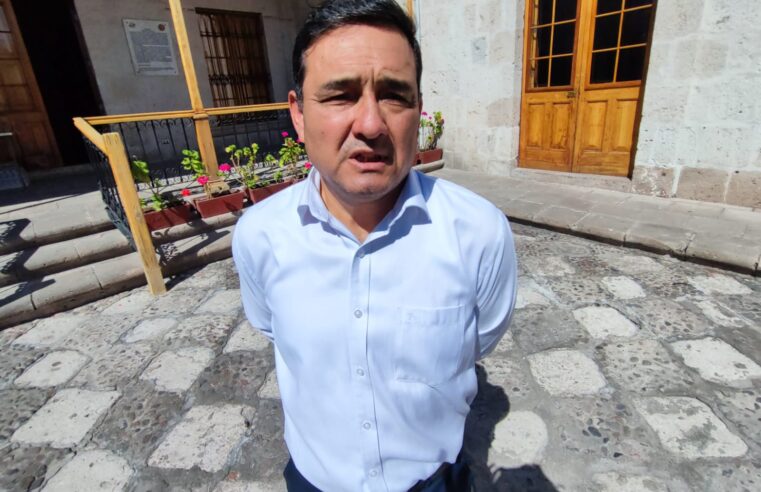 Gerencia Ambiental sin competencias de fiscalización directa ante problemas ambientales