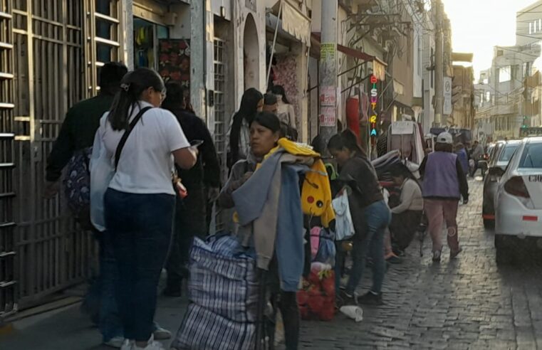FOTO DE HOY DOMINGO 05 DE JULIO