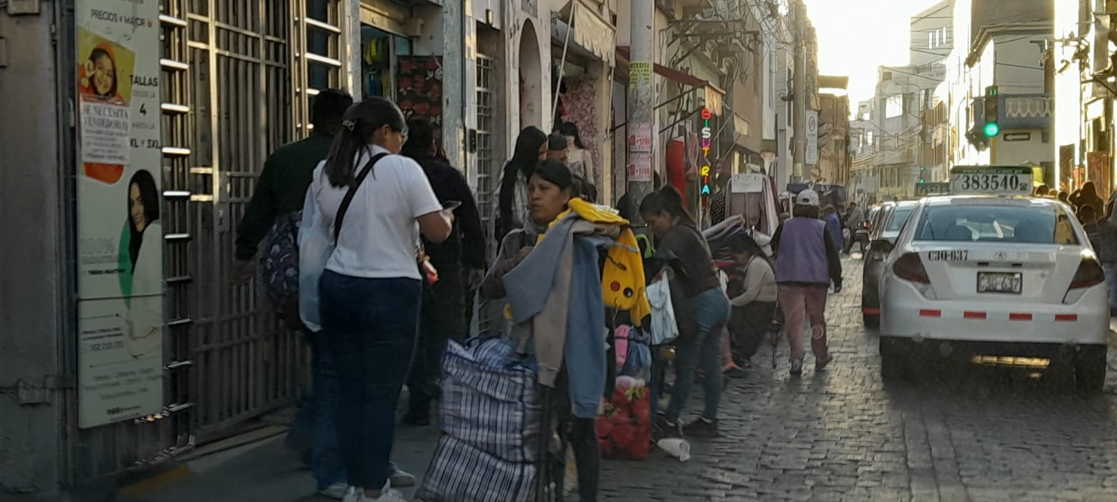 FOTO DE HOY DOMINGO 05 DE JULIO