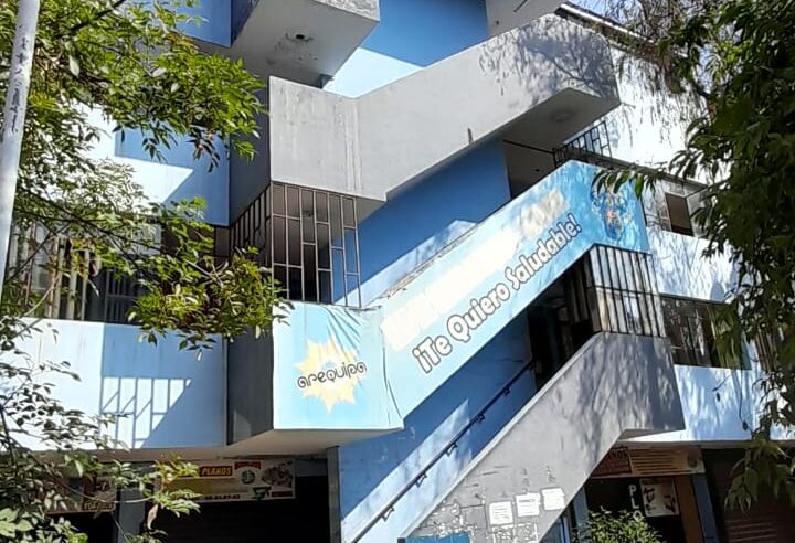 Red Arequipa-Caylloma requiere S/300 mil para alquilar nuevo local