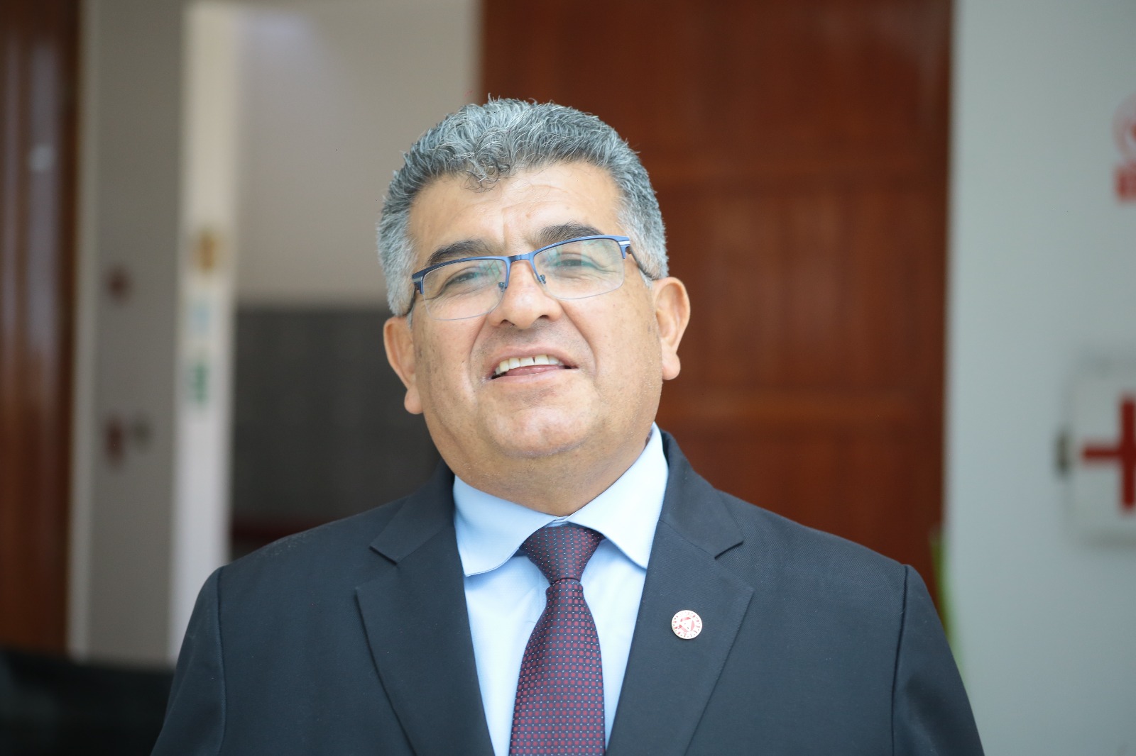 “Auditoría, descentralización y modernización digital para transformar la UNSA”