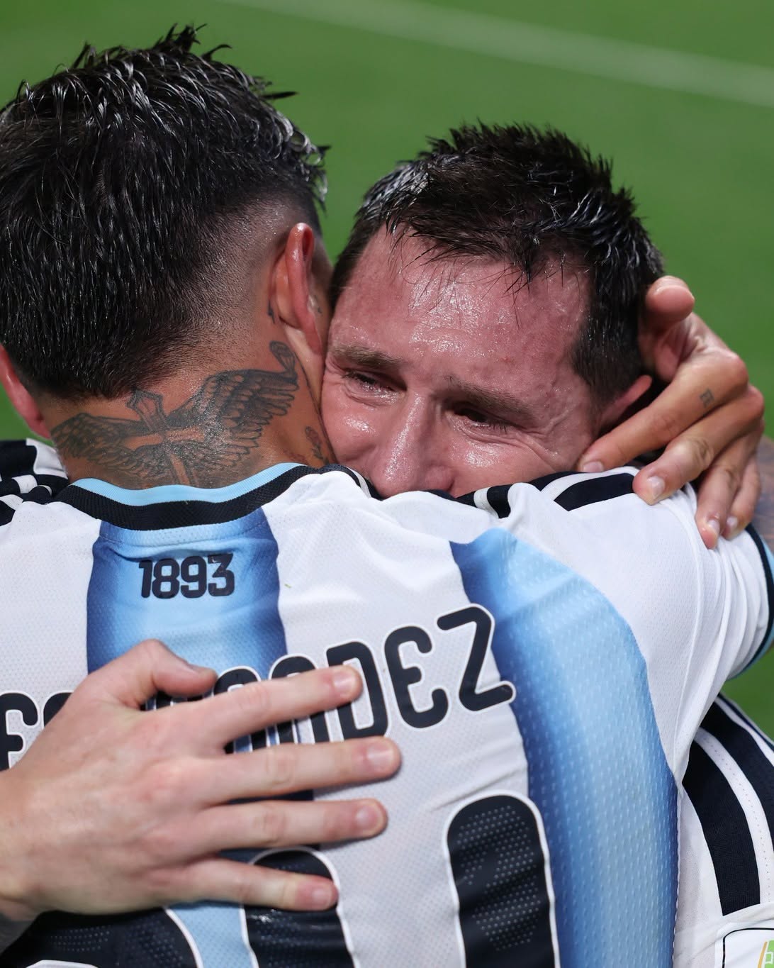 Messi y Argentina resucitaron en el Mundial 2026