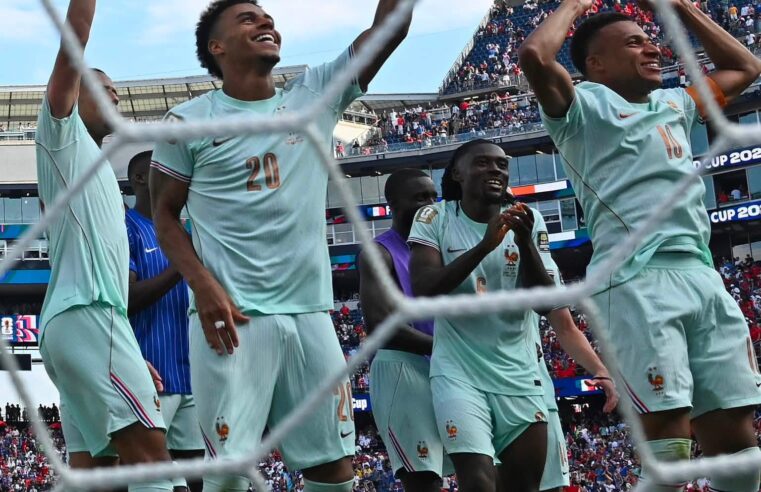 Francia y España, clásico europeo en busca de la final