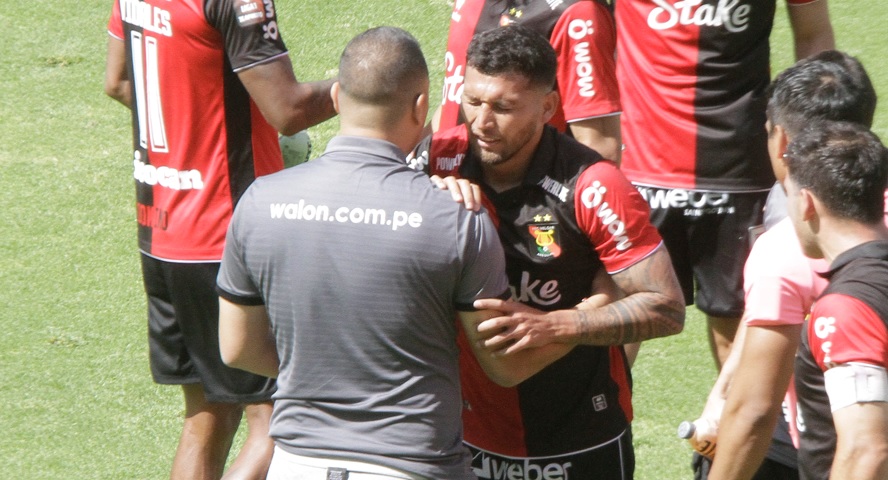 FBC Melgar recuperó jugadores en la recta final hacia el Clausura