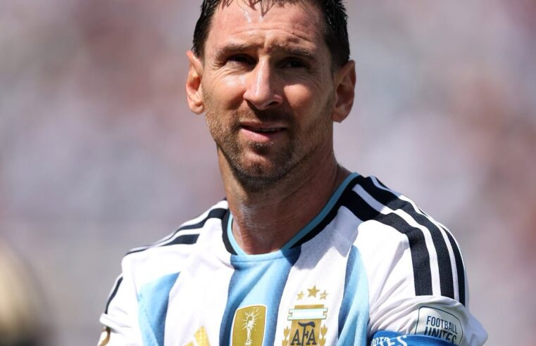 Messi, Haaland y Mbappé los mejores delanteros del mundial