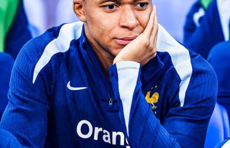 Mbappé aún no digiere el fracaso en el Mundial 2026