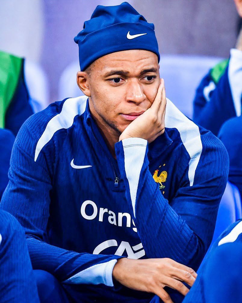 Mbappé aún no digiere el fracaso en el Mundial 2026