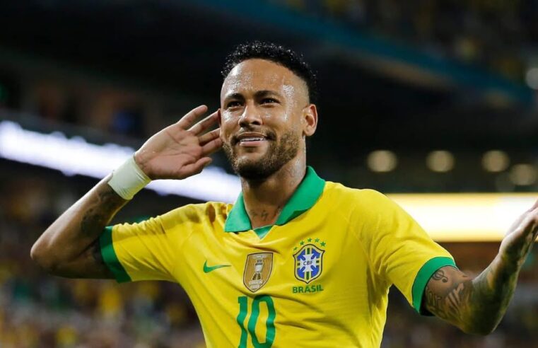 Neymar se despidió de la selección de Brasil: «..ya no quiero más»