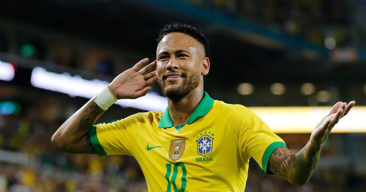 Neymar se despidió de la selección de Brasil: «..ya no quiero más»
