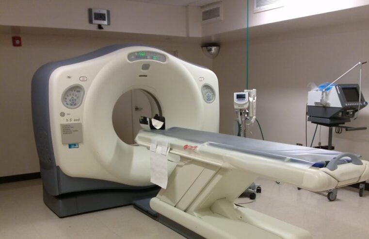 Todavía no hay fecha para la entrega del tomógrafo del hospital General