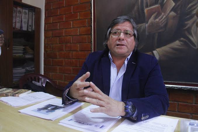 Docentes esperan que Gobierno cumpla compromisos asumidos
