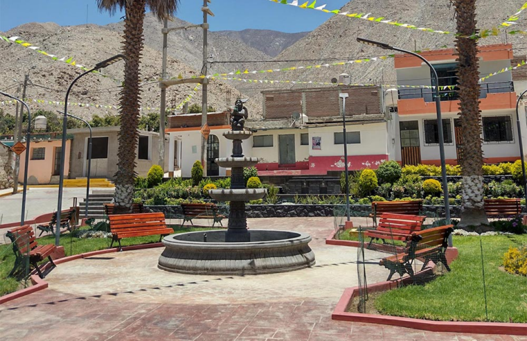 Dos distritos votarán con candidato único en Arequipa