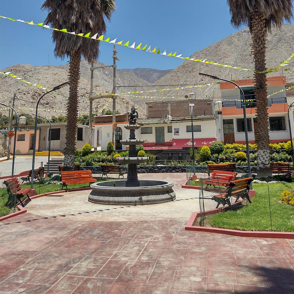 Dos distritos votarán con candidato único en Arequipa
