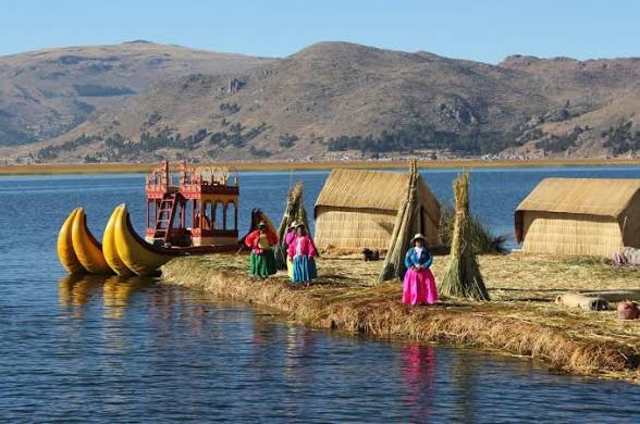 Destinos para descubrir la grandeza del Perú en el feriado largo