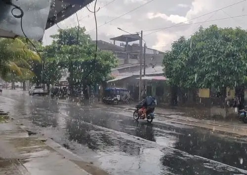 Frío extremo afectará la sierra sur con temperaturas de hasta -17 °C