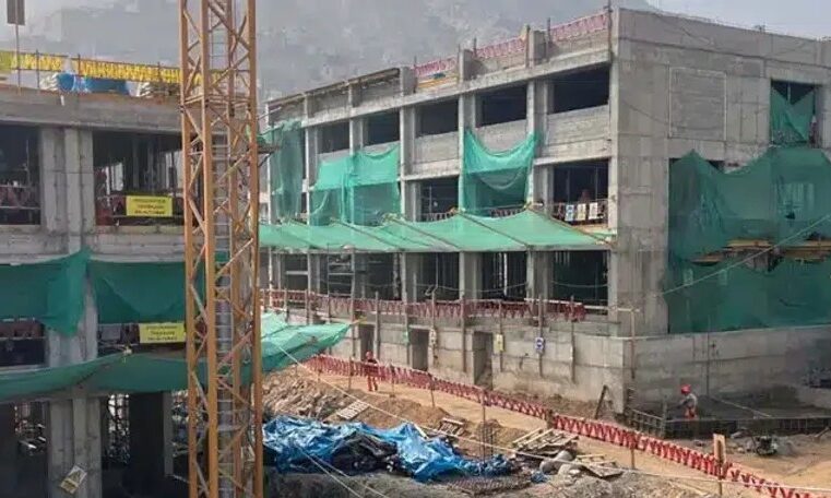 Minedu brindará asistencia técnica a 129 proyectos para construir nuevas escuelas