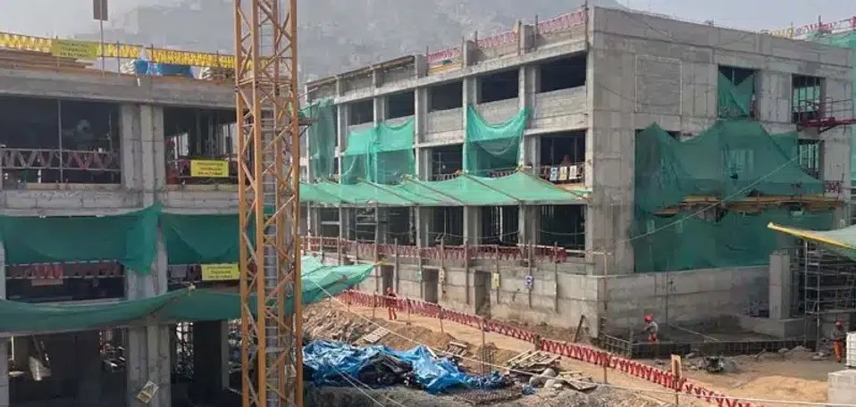 Minedu brindará asistencia técnica a 129 proyectos para construir nuevas escuelas