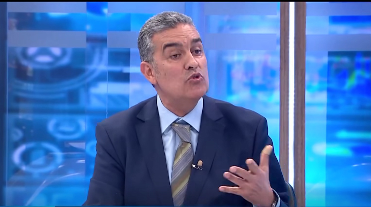 ONPE advierte que falta de S/ 433 millones pone en riesgo las elecciones de octubre
