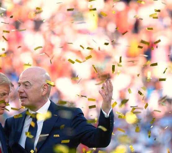 La CONCACAF rechaza el proyecto de la FIFA de apertura a inversores