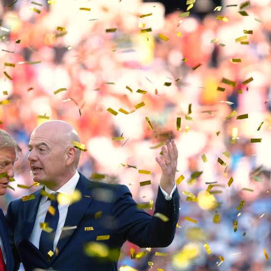 La CONCACAF rechaza el proyecto de la FIFA de apertura a inversores