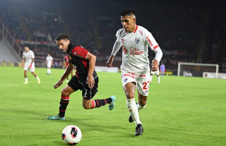 FBC Melgar buscará reivindicarse en el Torneo Clausura