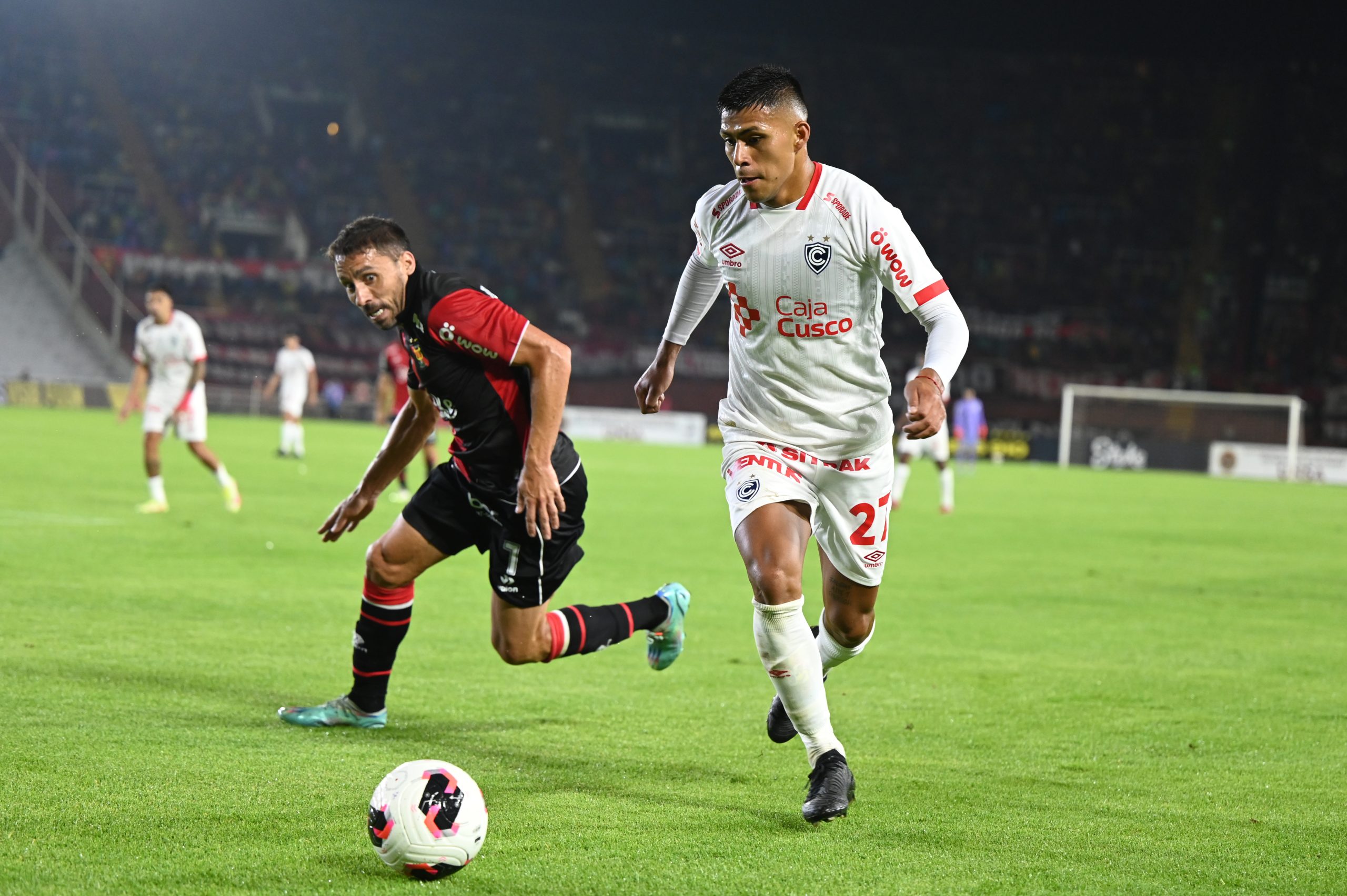 FBC Melgar buscará reivindicarse en el Torneo Clausura
