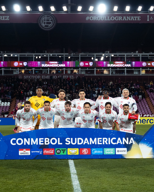 Cienciano y Cristal juegan su última carta en Copa Sudamericana