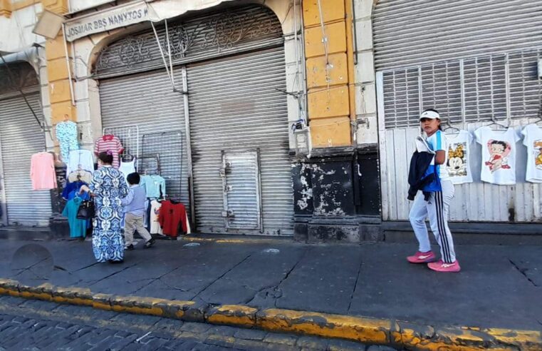 FOTO DE HOY LUNES 06 DE JULIO