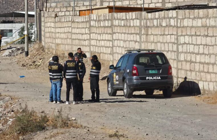 Policía entrenó a ladrón para similar robo de armas en Hunter