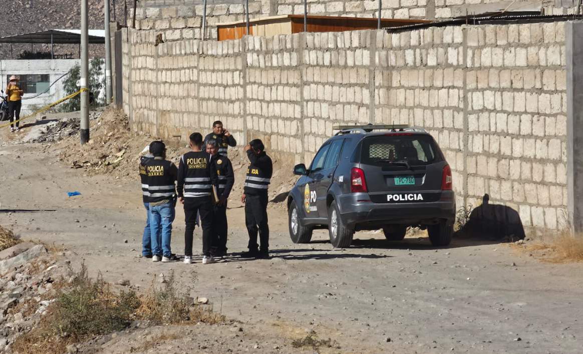 Policía entrenó a ladrón para similar robo de armas en Hunter