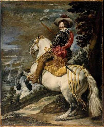 Martínez del Mazo: genio eclipsado por la grandeza de Velázquez