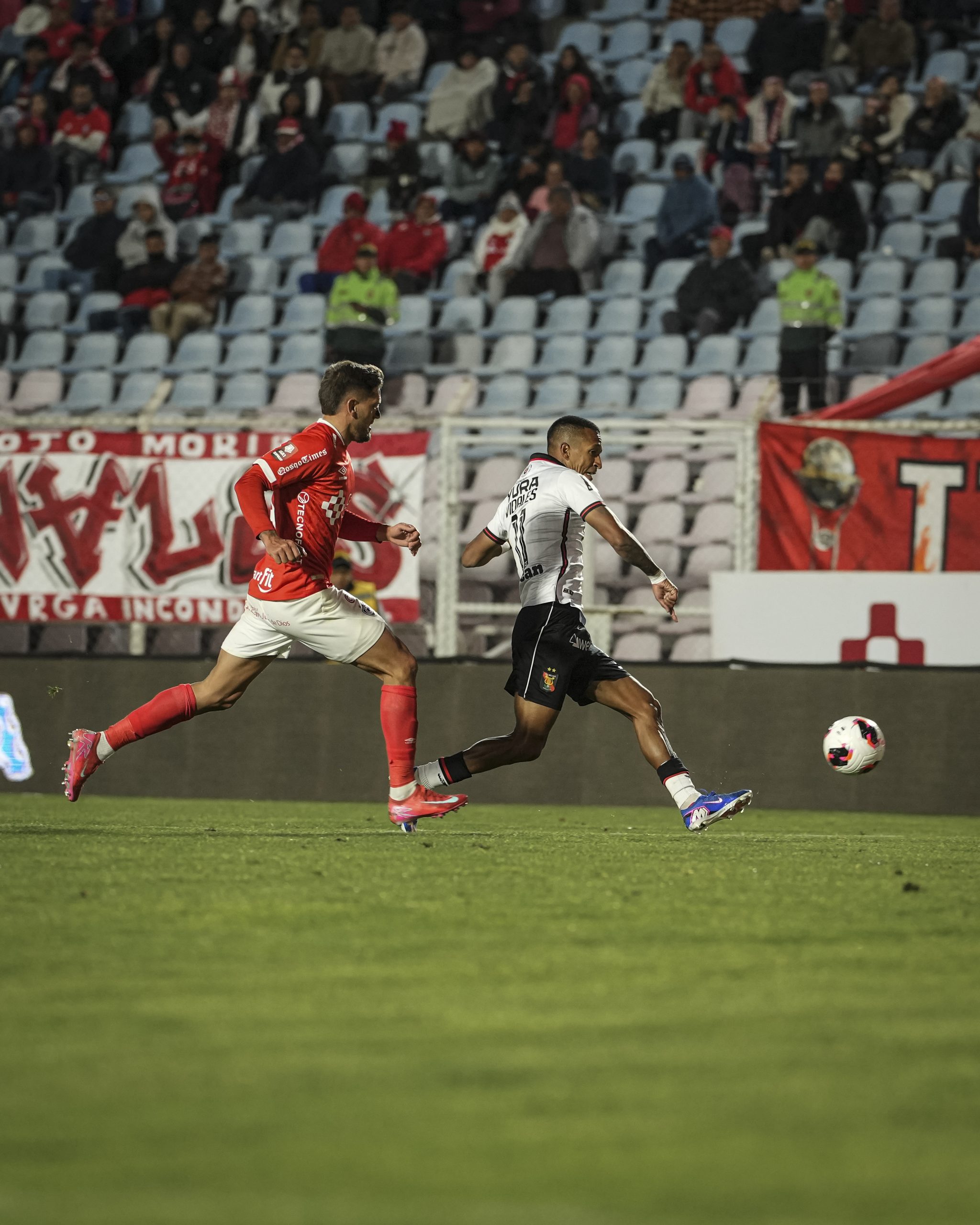 FBC Melgar buscará consolidar su buen inicio en el Clausura