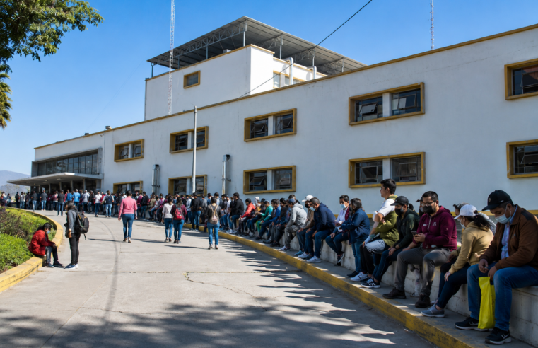 Arequipa pierde impulso: el empleo, salud e infraestructura frenan competitividad