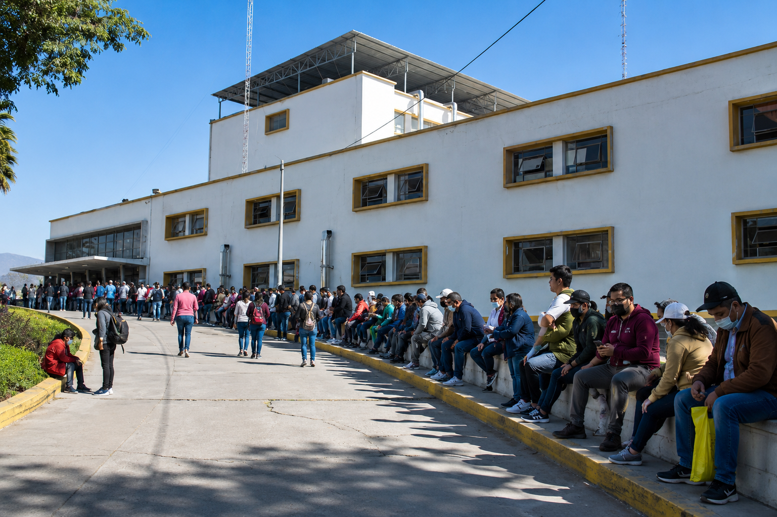 Arequipa pierde impulso: el empleo, salud e infraestructura frenan competitividad