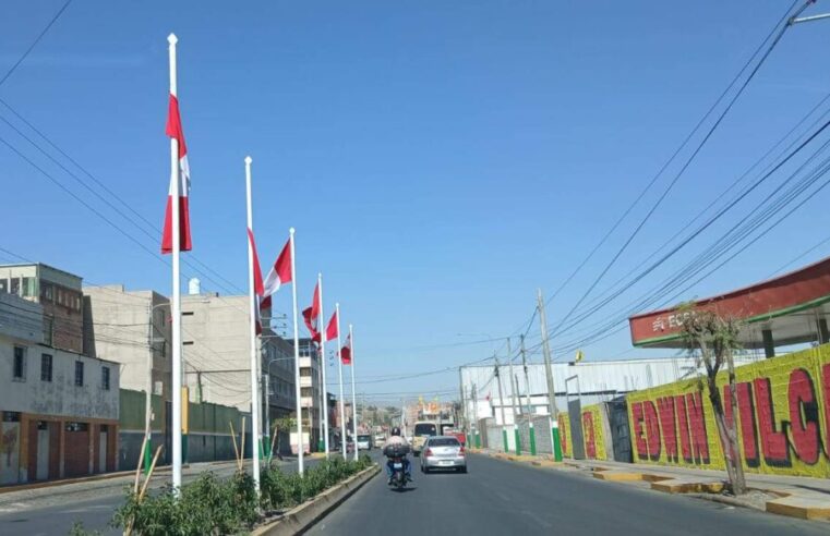 FOTO DE HOY DOMINGO 26 DE JULIO
