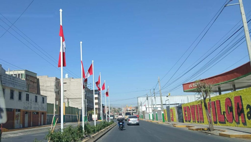 FOTO DE HOY DOMINGO 26 DE JULIO
