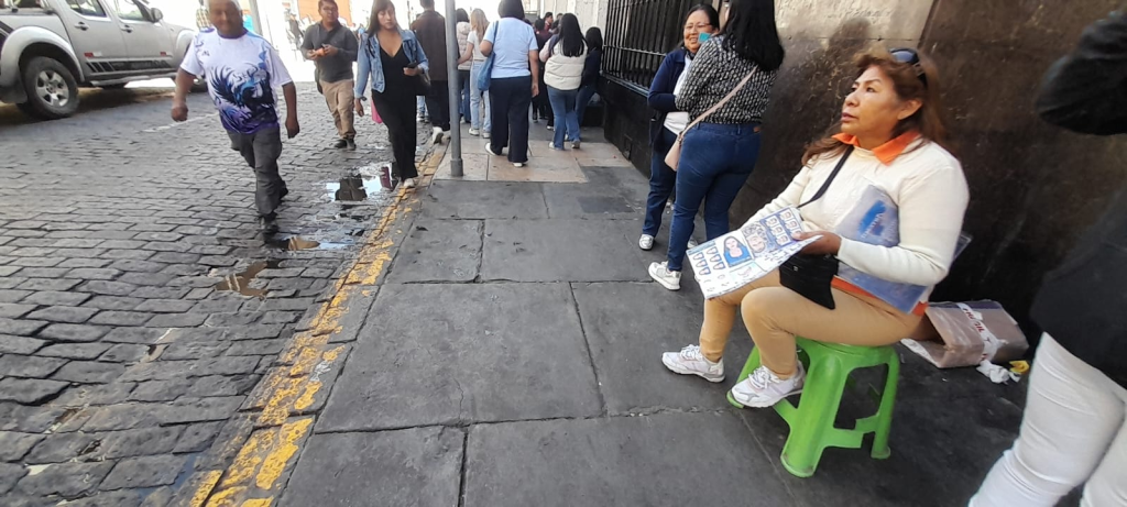 FOTO DE HOY VIERNES 31 DE JULIO
