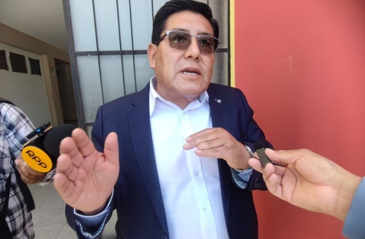 Ejecutarán más del 90 % del saldo obra del Hospital de Camaná en 4 meses