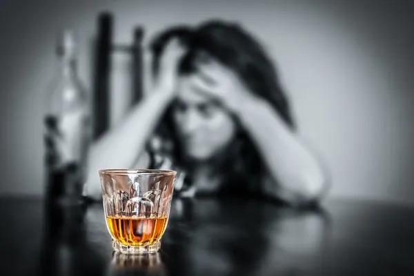 Alcoholismo femenino presenta un preocupante incremento en Arequipa
