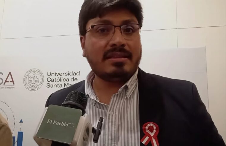 Arequipa necesita que sus seis diputados trabajen juntos