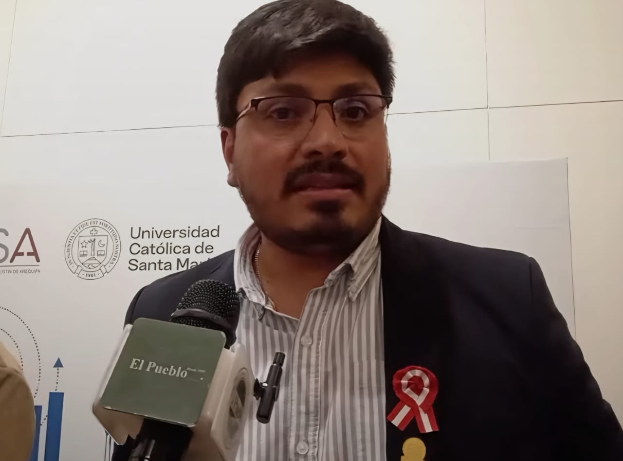 Arequipa necesita que sus seis diputados trabajen juntos