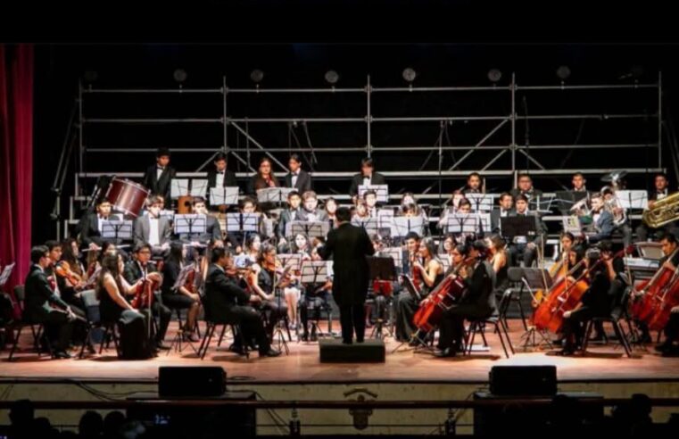 Conciertos, cuentacuentos y mariachi animan la agenda cultural por Fiestas Patrias
