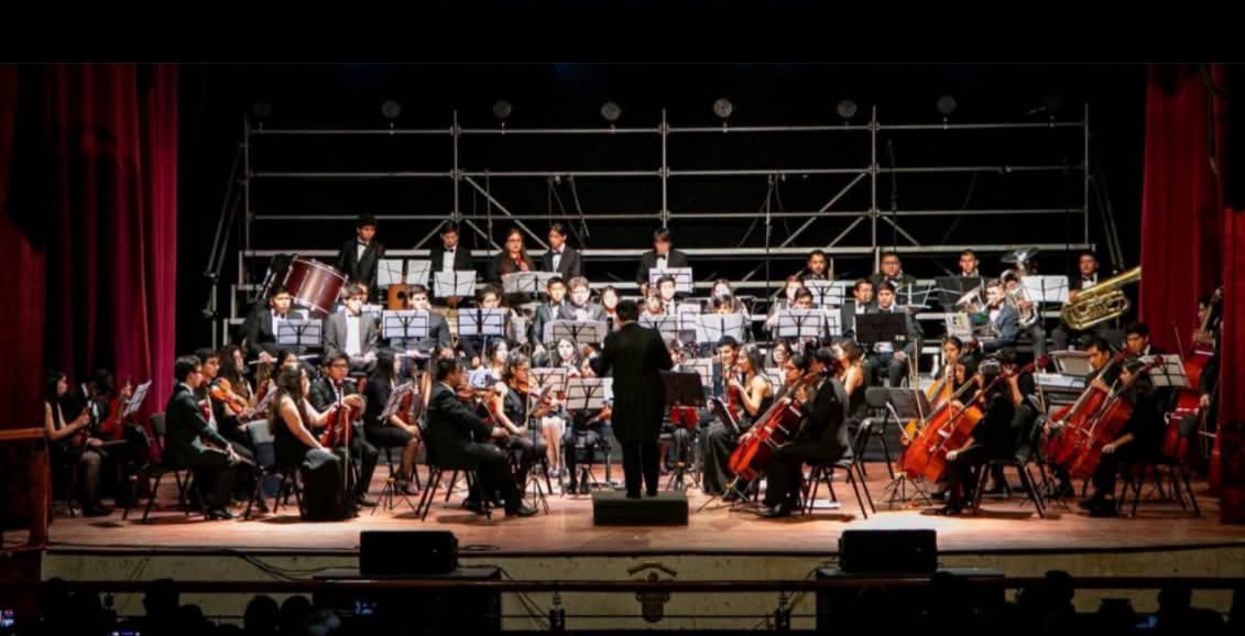 Conciertos, cuentacuentos y mariachi animan la agenda cultural por Fiestas Patrias
