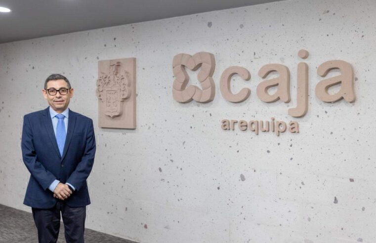 Caja Arequipa superó S/ 215 millones en desembolsos digitales en junio
