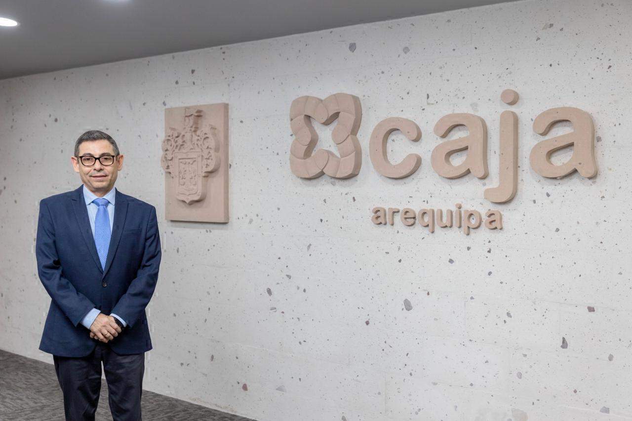 Caja Arequipa superó S/ 215 millones en desembolsos digitales en junio