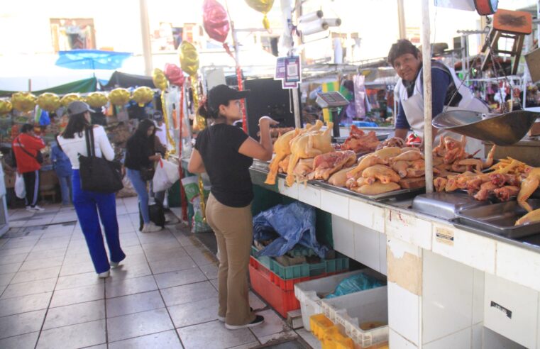 Avícolas de Arequipa refuerzan bioseguridad ante alerta por influenza aviar