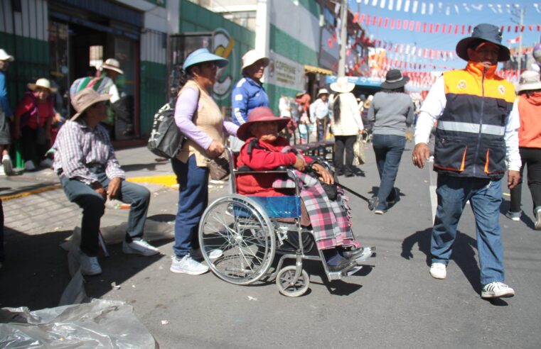 FOTO DE HOY DOMINGO 19 DE JULIO