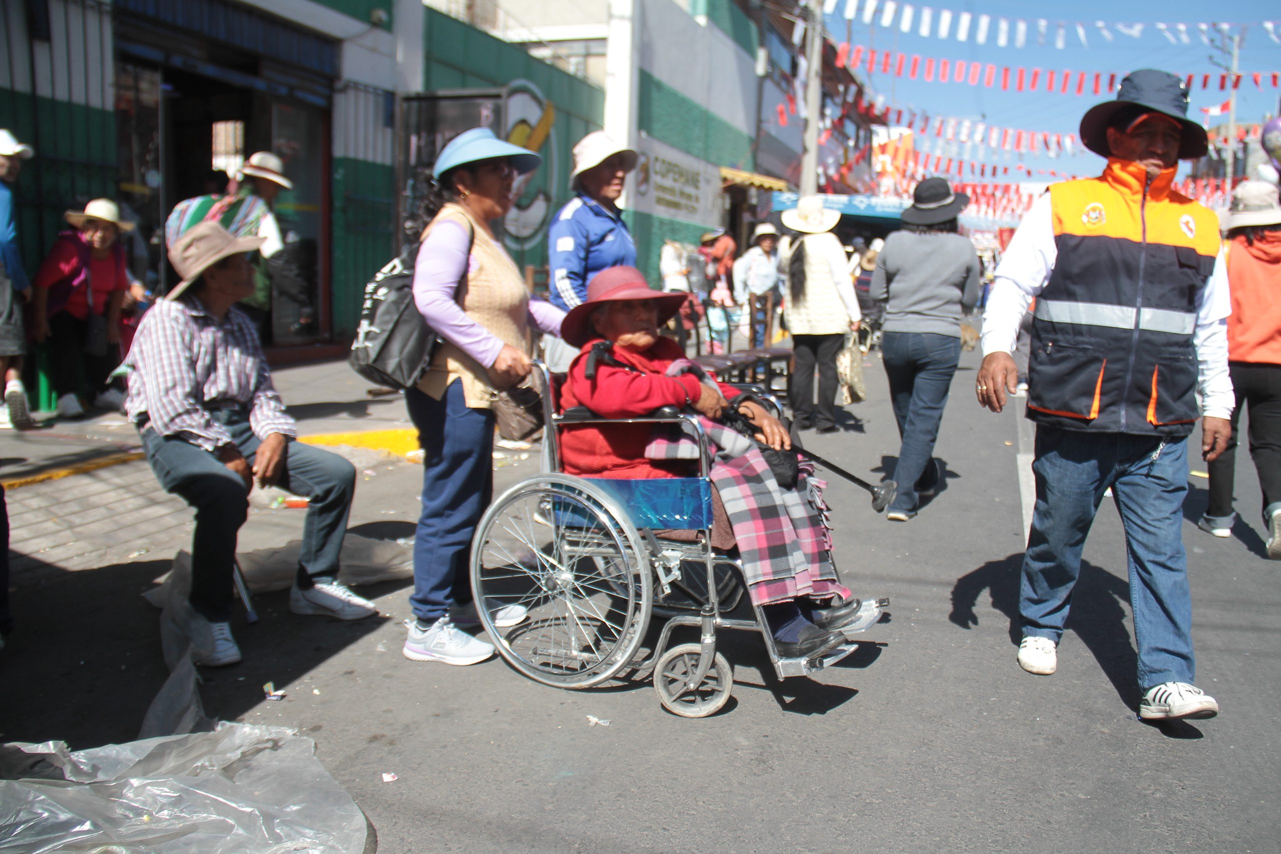 FOTO DE HOY DOMINGO 19 DE JULIO